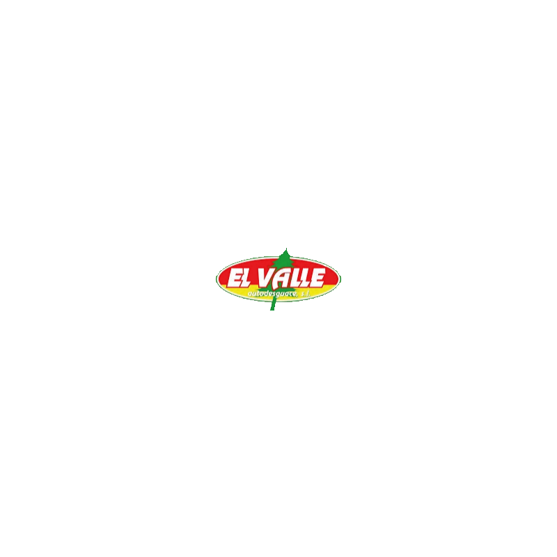 Logo El valle
