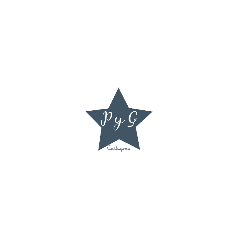 Logo Pitu y Gon